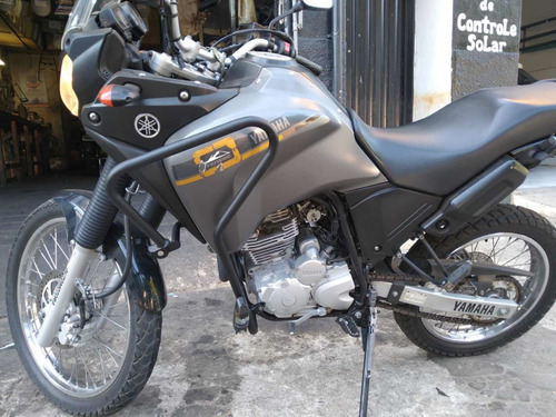 Imagem 8 de 8 de Yamaha Teneré 250