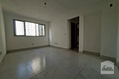 Imagem 5 de 15 de Cobertura À Venda No Carmo - Código 450743 - 450743