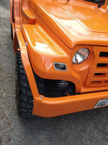 Troller T4 3.0 Expedition 4x4 2p