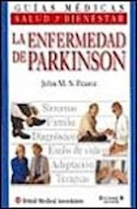 Libro Enfermedad De Parkinson (guias Medicas Salud Y Bienest