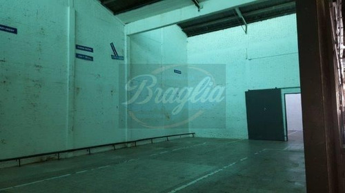 Venta Local Comercial Monoambiente Jacinto Vera Braglia 1-38