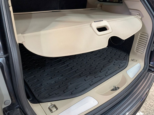 Imagen 10 de 16 de Jeep Grand Cherokee