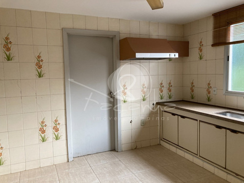 Apartamento Para Venda No Cambuí Em Campinas - Imobiliária Em Campinas - Ap04158 - 69198561