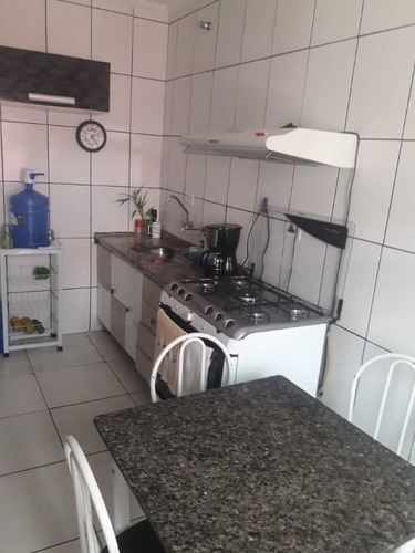 Imagem 12 de 15 de Casa Com 1 Dormitório À Venda Por R$ 320.000,00 - Vila Constança - São Paulo/sp - Ca0359