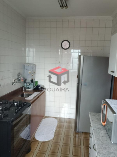 Imagem 4 de 11 de Apartamento À Venda, 2 Quartos, 1 Vaga, Santa Terezinha - São Bernardo Do Campo/sp - 116602