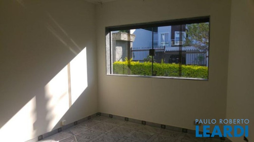 Imagem 9 de 15 de Casa Em Condomínio - Condomínio Arujazinho 4 - Sp - 464069