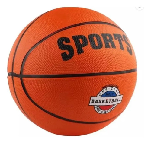 Pelota Basquetball Bighouse