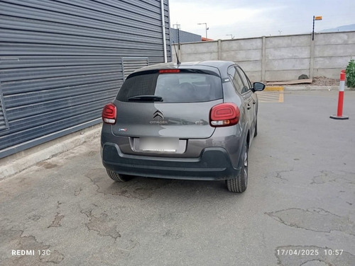 Citroen C-3 1.5 Bluehdi 100 S&s Bvm6 Feel Mt Diesel 2023