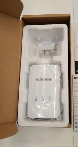 Wi-fi Routers Mimosa G2 Gateway Ap/repeater 802.11n 2x2 Poe