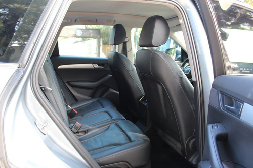 Audi Q5 2.0 Tfsi 211cv Stronic Quattro