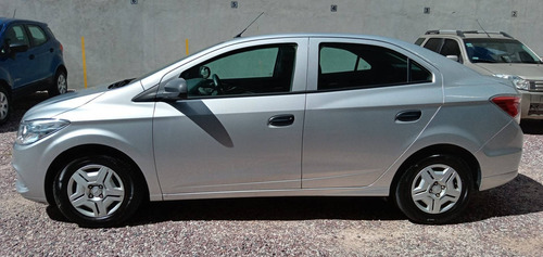 Chevrolet Prisma Joy 1.4 Ls Nafta Manual