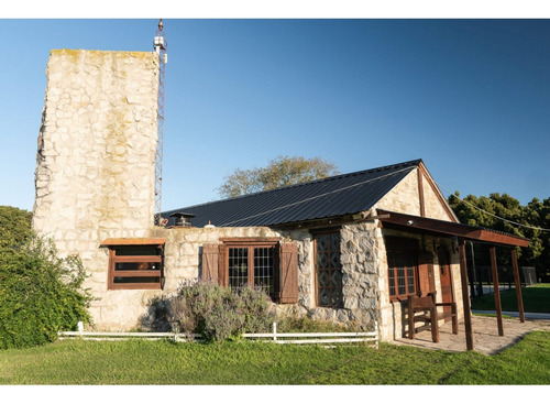 Bº Privado - Haras Del Mar Santa Clara Lote 724 M2