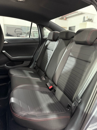 Volkswagen Virtus 1.4 Tsi Gts