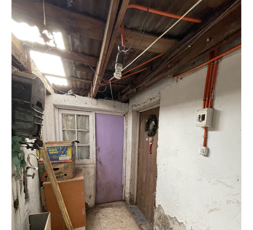Vendo Sitio En La Comuna De Macul