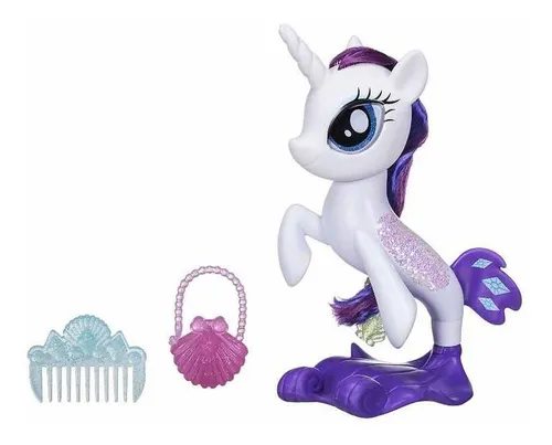 My little pony sirenas juguetes hotsell