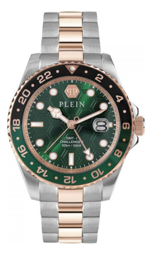 Reloj Para Hombre Philipp Plein Pwyba0623