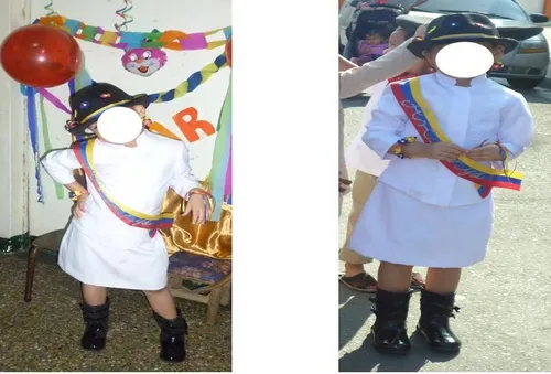 Liki Liki Para Niñas (Usado)
