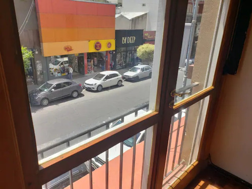 Imagen 13 de 23 de Dpto. Centro En Peatonal Rivadavia Mega Luminoso