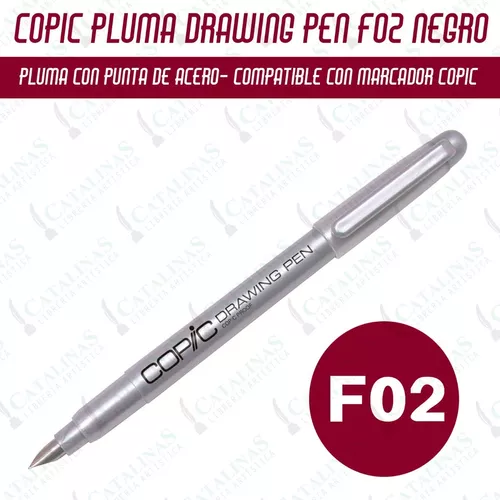 Drawing Pen F02