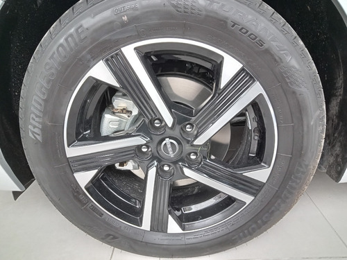 Nissan Sentra 2.0 Advance Cvt