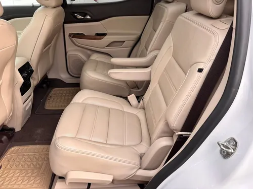 Chevrolet Acadia 2019 Denali At 6 Vel 3.6 Ltrs Awd