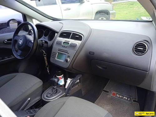 Seat Altea Fsi Styla