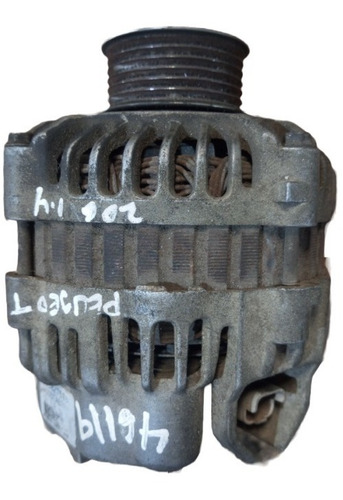 Alternador Peugeot 206 Citroem 1.4