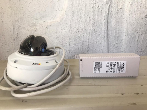 Axis M3024-lve Network Camera