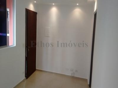 Imagem 2 de 15 de Ref.: 9301 - Apartamento Em São Paulo Para Venda - V9301