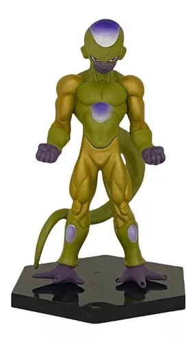 Freeza Dourado - Dragon Ball Super