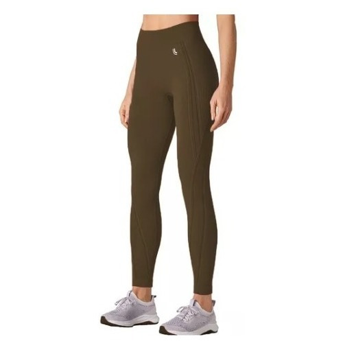 Calça Legging Max Lupo Fitness Feminina 71053 Original