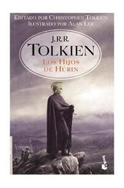 Los Hijos De Hurin - Tolkien, J. R. R. (tolkien, John Ronald