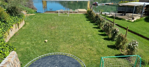 Imagen 20 de 26 de Arriendo Casa, Lago Rapel, Costa Del Sol