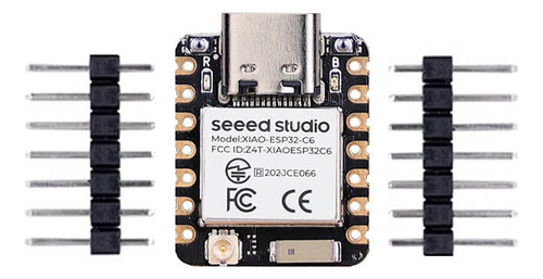 Modulo Wifi Ble Esp32-c Xiao Compatible Arduino Esp32-c