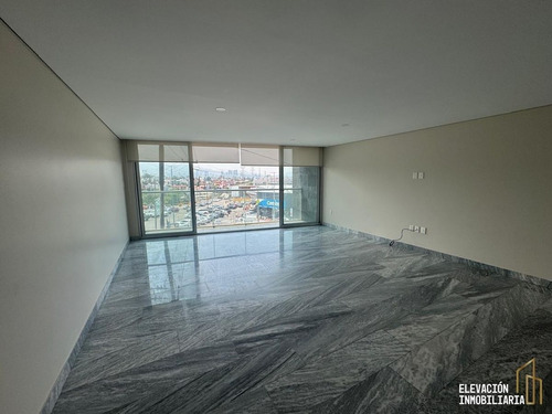 Renta Departamento En Lomas De Tecamachalco, Huixquilucan