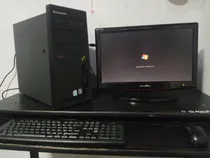 Comprar Computadoras De Mesa