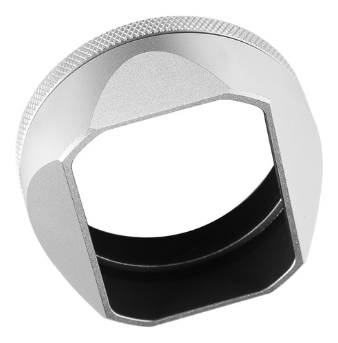 Funda De Metal Con Capucha Cuadrada Para Cámara Lh X54, Pant