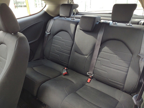 Imagen 15 de 20 de Alfa Romeo Mito 2014 Abasto Motors