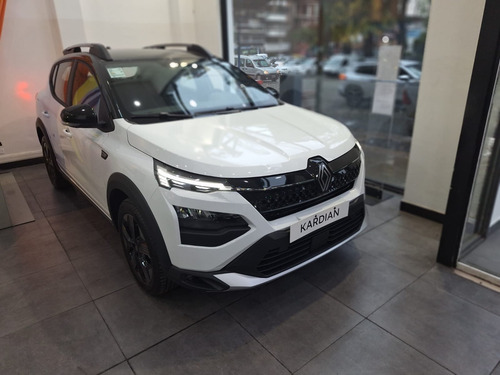 Renault Kardian 1.0 Tce Premiere Edition 200 Edc