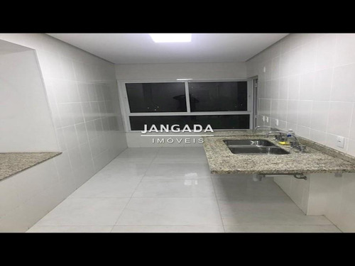 Imagem 8 de 24 de Cobertura Duplex A Venda De Alto Padrao Contendo 223m2 - Estuda Permuta - 11388
