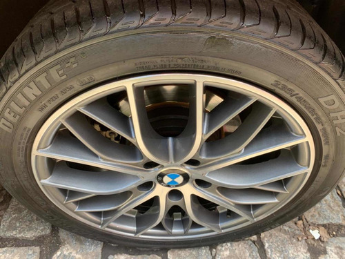 Imagem 11 de 11 de Bmw X1 2012 2.0 Sdrive 18i Top 5p