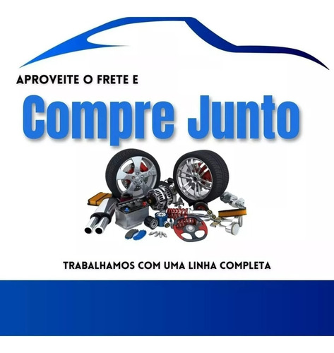 Servo Freio Strada Com Abs 2000 2001 2002 Controil C5657