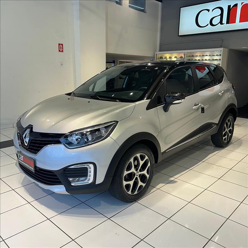 Renault Captur 2.0 Intense