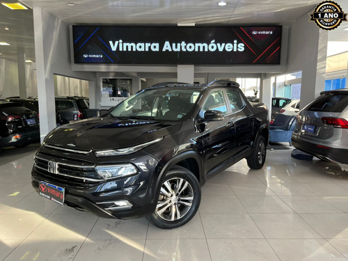 Fiat Toro 1.3 TURBO 270 FLEX FREEDOM AT6