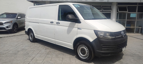 Volkswagen Transporter 2.0 Cargo Van Mt