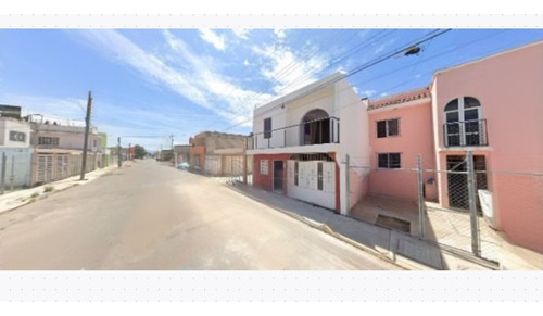 Casa En Venta Siempreviva 61 Jacarandas Tepic Nayarit./ Recuperacion Bancaria L1969