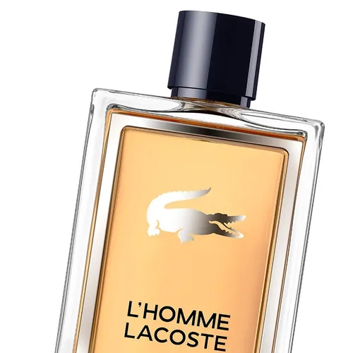 Eau de toilette lacoste original cheap 100ml