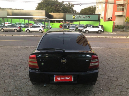 Imagem 5 de 15 de Chevrolet Astra Advantage