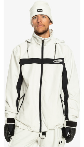 Campera Snow Live Wire (szt0) Quiksilver