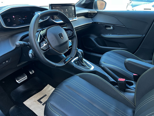 Peugeot 208 1.0T Gt